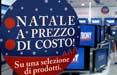 Trony regala un 'Natale a prezzo di costo'